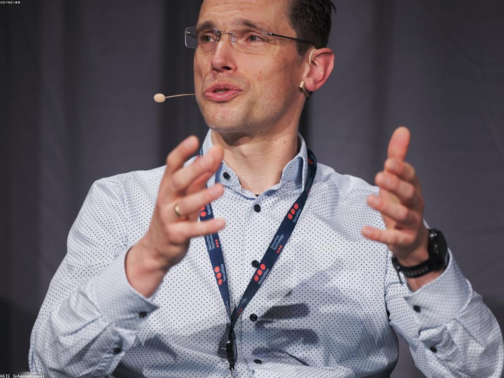 សំខាន់ភាពនៃការយល់ដឹងអំពីសុវត្ថិភាព