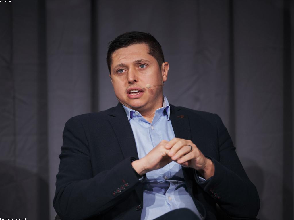 គន្លឹះសុវត្ថិភាព និងការពារ