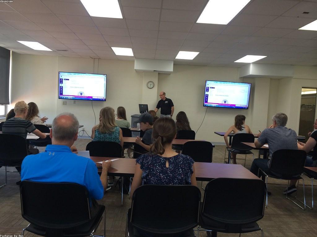 ការណែនាំអនឡាញ: ផ្លូវដ៏មានប្រសិទ្ធិភាពដើម្បីទទួលបានការទស្សនាខួប