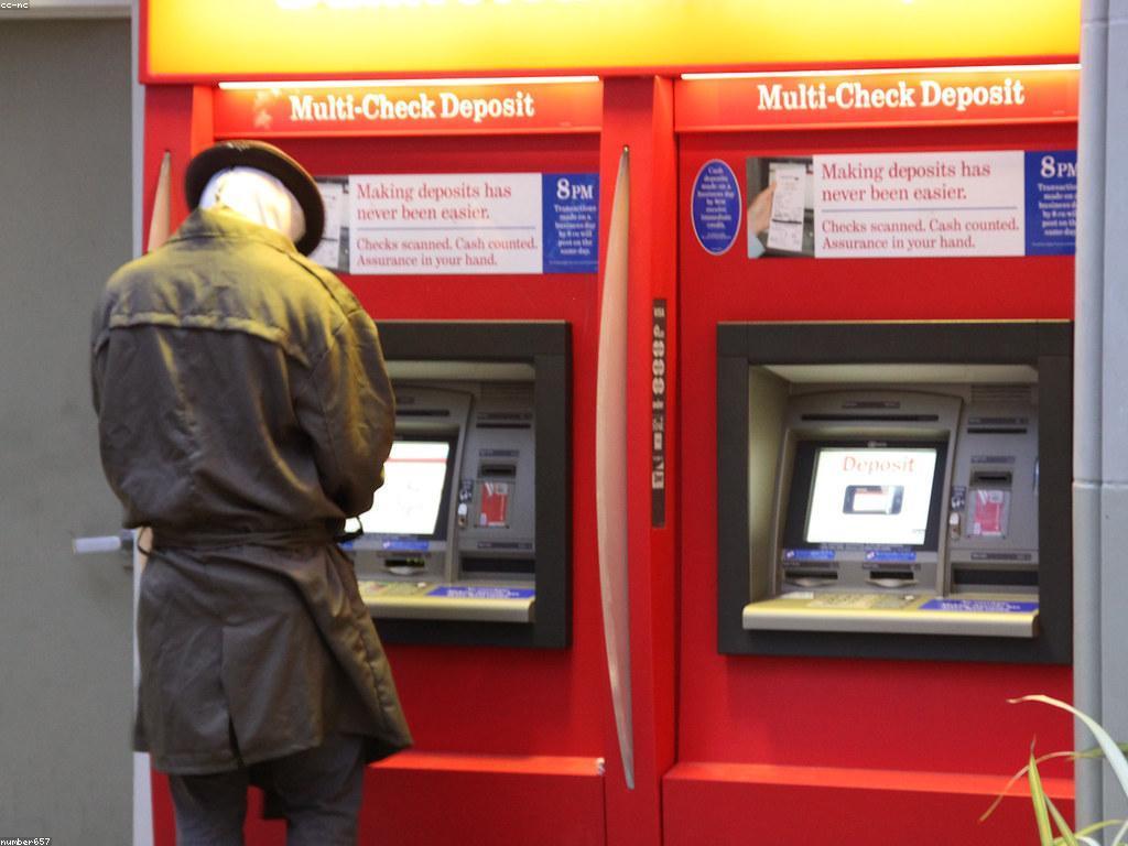 វិធីសាស្ត្រដាក់ប្រាក់: ការបង្ហាញពីវិធីដាក់ប្រាក់តាមអ៊ីនធឺណែត